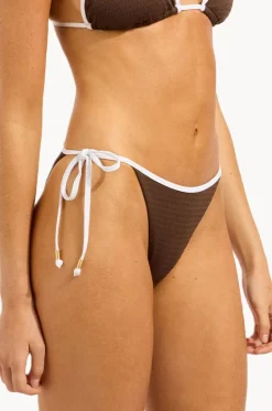 Beach Bound Tie Side Rio Pant|Seafolly