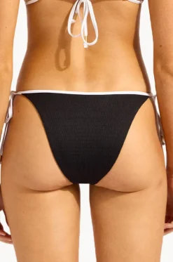 Beach Bound Tie Side Rio Pant|Seafolly Outlet