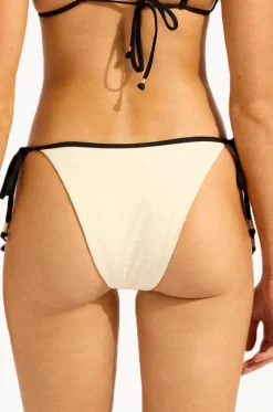 Beach Bound Tie Side Rio Pant|Seafolly