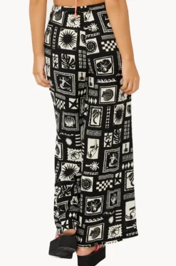 Beach Party Wide Leg Pant|Rip Curl Outlet