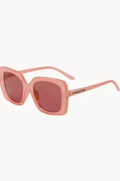 Bella Square Sunnies|Frankie Ray Outlet
