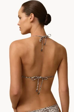 Belle Bound Slide Tri|Monte u0026 Lou New