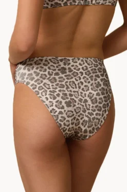 Belle Mid Rise Ruched Pant|Monte u0026 Lou Sale