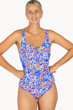 Biarritz E/F Cup One Piece|Baku Clearance