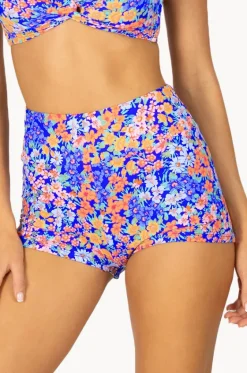 Biarritz Extra Firm Beach Short|Baku New