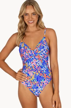 Biarritz Multi Fit Wrap One Piece|Baku Discount