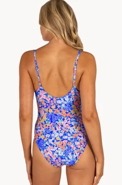 Biarritz Multi Fit Wrap One Piece|Baku Discount