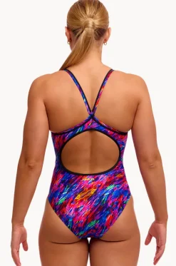 Big Bang Diamond Back One Piece|Funkita New