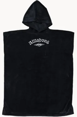 Hoodie Towel|Billabong Best