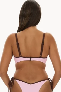 Bind HH/I Cup Balconette Bra|Raq Apparel Online