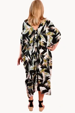 Bird Of Paradise Cushla Dress|Bodacious Best