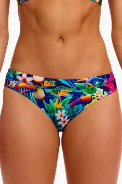 Birdie Wordie Sports Brief|Funkita
