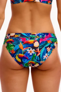 Birdie Wordie Sports Brief|Funkita