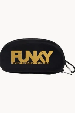 Attack Goggle Case|Funky Trunks New
