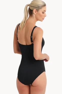 Blissful E/F Cup One Piece|Poolproof Sale