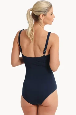 Blissful E/F Cup One Piece|Poolproof Online