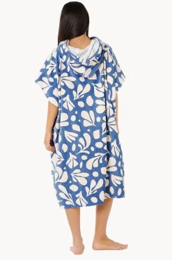 Blissful Mixed Hooded Towel|Rip Curl Clearance