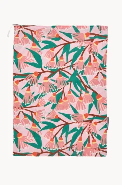Blossom Branches Laundry Bag|Annabel Trends Online