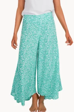 Blossom Sydney Wide Leg Pant|Bodacious Online