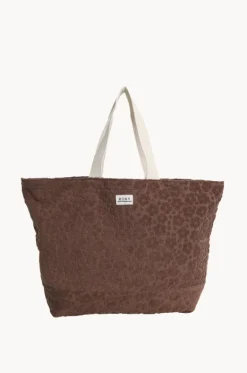 Blossom Terry Tote|Roxy Discount