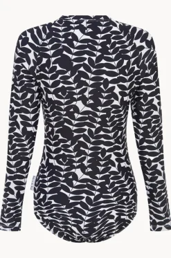 Blue Acacia Sunsuit|Babes In The Shade Best