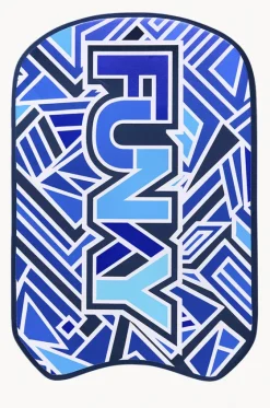 Bits Kickboard|Funky Trunks