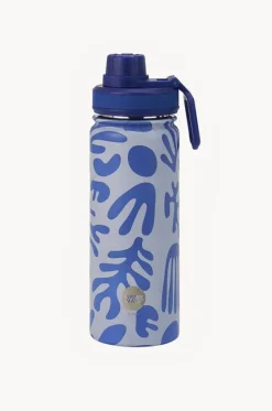 Coral Drink Bottle 550ml|Annabel Trends Sale