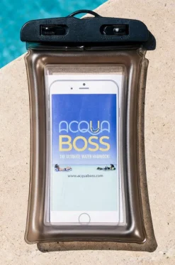 Blue Heaven Water Hammock|Acqua Boss Best