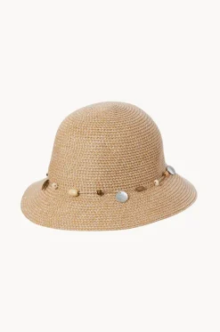 Bohemian Bucket Hat|Cancer Council Australia Clearance