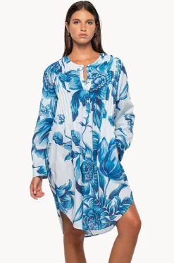 Bois De Croix Gershwin Over Shirt|Artesands Clearance