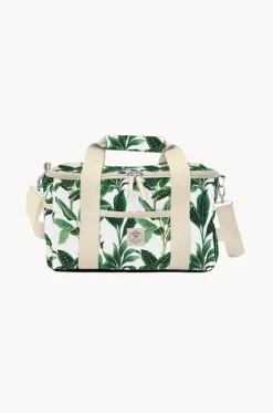 Botanical Deluxe 15 Can Cooler Bag|Good Vibes New