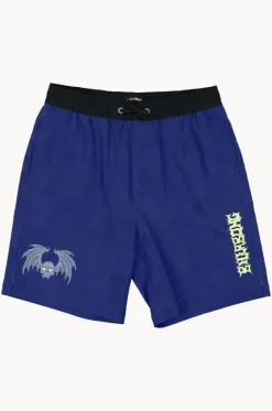 Boys Afterlife Layback Boardshort|Billabong Hot