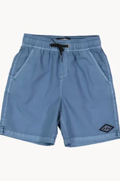 Boys All Day Overdye Boardshort|Billabong Online