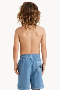 Boys All Day Overdye Boardshort|Billabong Online