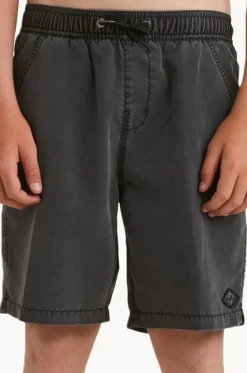 Boys All Day Overdye Boardshort|Billabong Discount