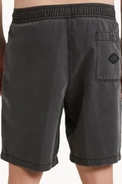 Boys All Day Overdye Boardshort|Billabong Discount