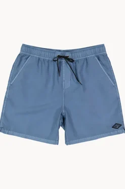 Boys All Day Overdye Layback Boardshort|Billabong Discount
