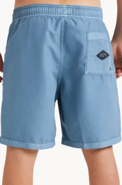 Boys All Day Overdye Layback Boardshort|Billabong Discount