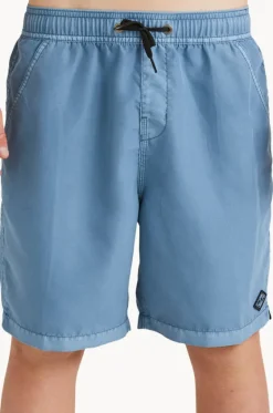 Boys All Day Overdye Layback Boardshort|Billabong Discount