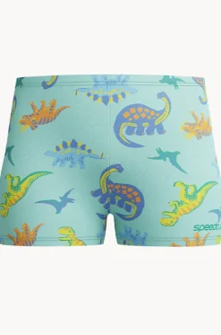 Boys Allover Print Aquashort|Speedo Best