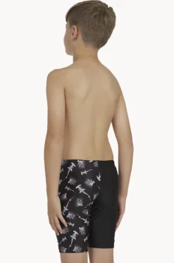 Boys Aquaray Mid Jammer|Zoggs Sale