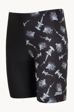 Boys Aquaray Mid Jammer|Zoggs Sale