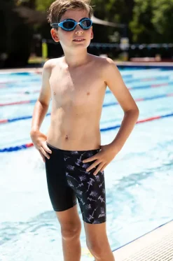 Boys Aquaray Mid Jammer|Zoggs Sale