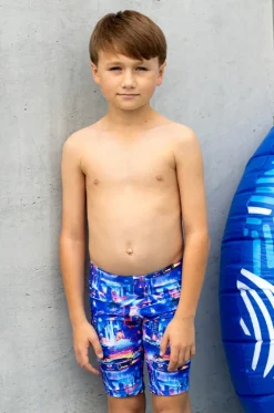 Boys Arcade Jammer|Salty Ink Hot