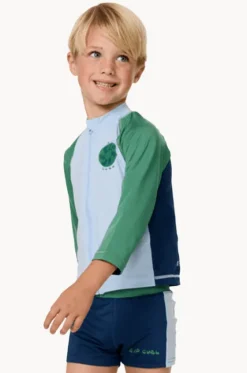 Boys Atos TY Suntop Set|Rip Curl Discount