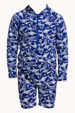 Boys Sunsuit|Funky Trunks Best