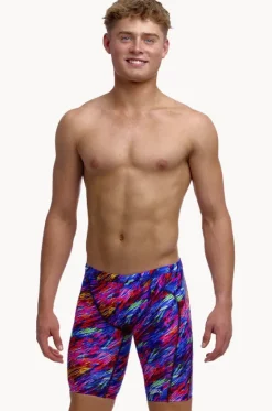 Boys Big Bang Jammer|Funky Trunks Online
