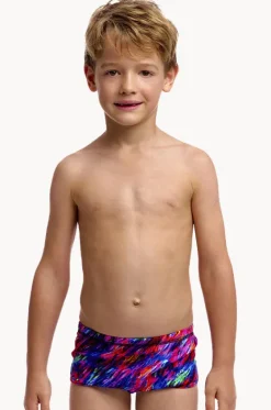 Boys Big Bang Trunk|Funky Trunks Hot