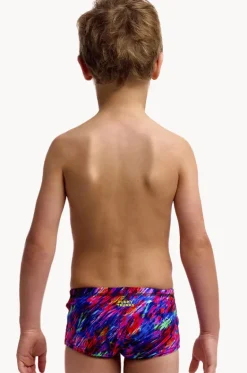 Boys Big Bang Trunk|Funky Trunks Hot