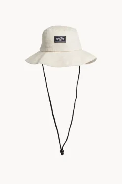 Boys Big John Hat|Billabong Hot